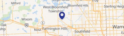 31440 Northwestern Hwy