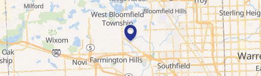 31500 Northwestern Hwy