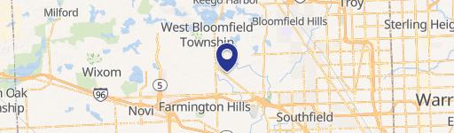 31872 Northwestern Hwy, Unit 14