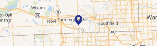 23330 Orch Lk Rd, Unit 6