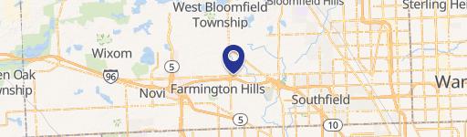 27775 Stansbury Blvd