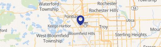 3600 Centerpoint Pkwy