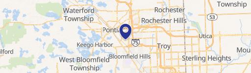 2500 Centerpoint Pkwy