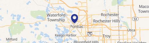 281 Cesar E Chavez Ave