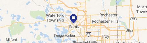 321 Cesar E Chavez Ave