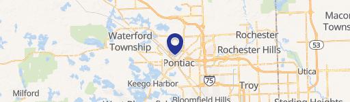 230 Cesar E Chavez Ave