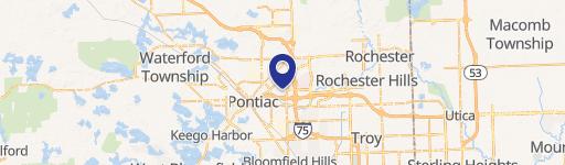 1200 Featherstone Rd