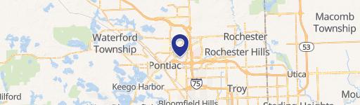 1030 Featherstone St