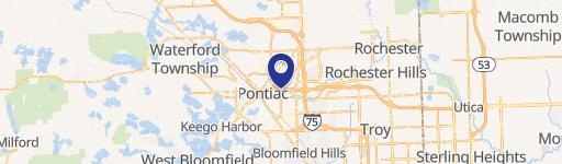 4 Martin Luther King Jr N Blvd