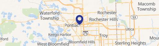 40 Silverdome Industrial Park