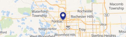 1 Silverdome Industrial Park