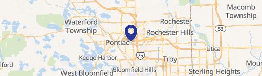 55 Silverdome Industrial Park