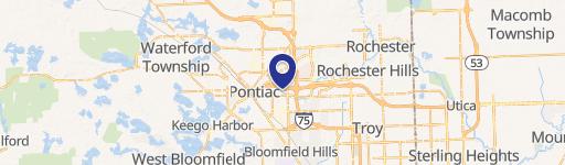 30 Silverdome Industrial Park