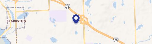 Clarkston, MI 48346