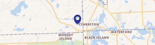 Clarkston, MI 48346