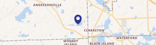 Clarkston, MI 48346