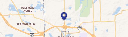 8031 Ortonville Rd Ste, Unit 170