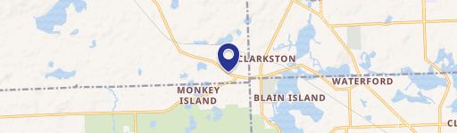 8405 Andersonville Rd