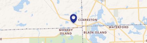 8483 Andersonville Rd