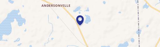 9706 Andersonville Rd