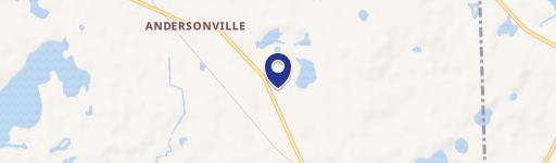 9732 Andersonville Rd