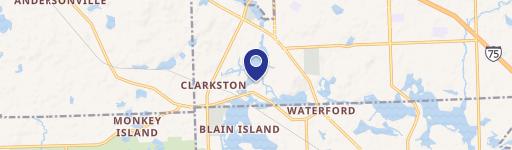 6970 Andersonville Rd