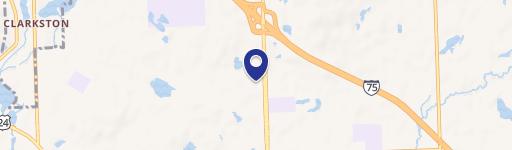 6001 Cheshire Park Dr