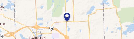 5751 Clarkston Rd