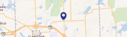 5756 Clarkston Rd