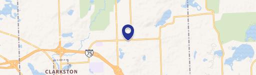 Clarkston Rd