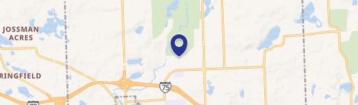 5926 Clarkston Rd, Unit 6000