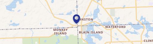 4584 Clawson Tank Dr