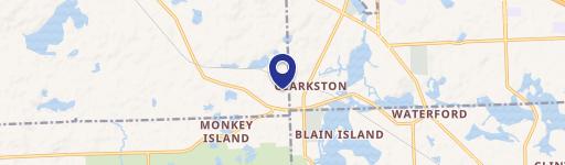 4750 Clawson Tank Dr