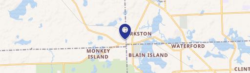 4600 Clawson Tank Dr