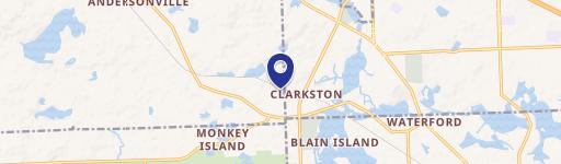 4703 Clawson Tank Dr