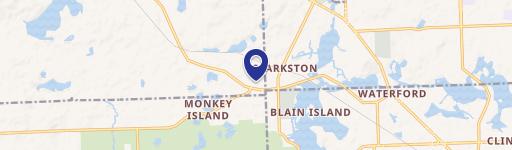 4545 Clawson Tank Dr