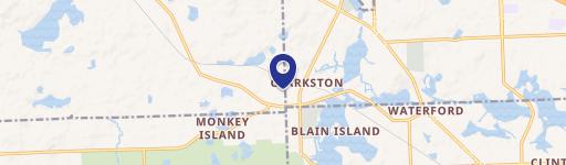 4634 Clawson Tank Dr