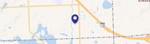 4851 Clintonville Rd