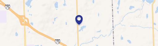 6480 Clintonville Rd