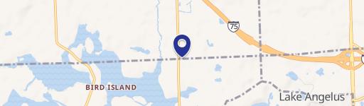 6690 Clintonville Rd