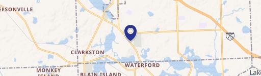 6459 Dixie Hwy, Unit 6461