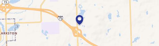 6898 Sashabaw Rd, Unit 1