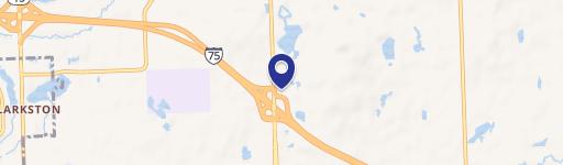 6874 Sashabaw Rd, Unit 1