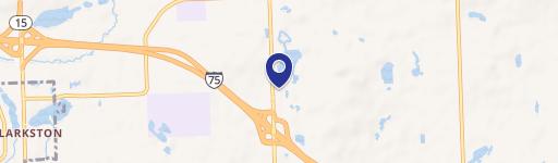 6970 Sashabaw Rd, Unit 3