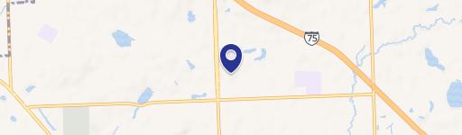 5990 Sashabaw Rd, Unit 5992