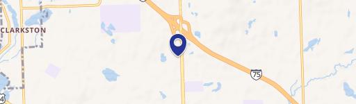 6315 Sashabaw Rd, Unit 6325