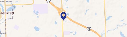 6374 Sashabaw Rd, Unit 6378