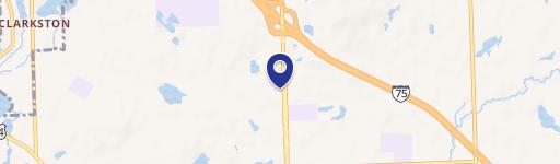 6051 Sashabaw Rd, Unit 9