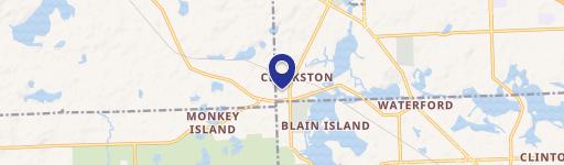 4571 White Lk Ct, Unit 1