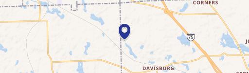 Davisburg, MI 48350